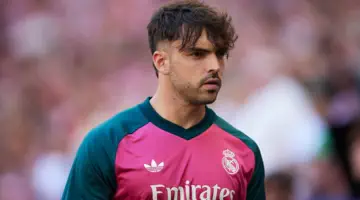 Real Madrid: A Los Blancos star was wanted by Chelsea and Liverpool!