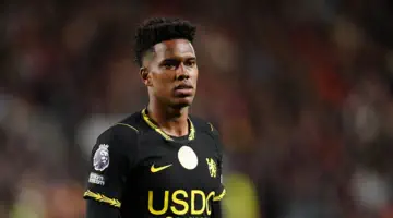 Breaking : le FC Barcelone s’intéresse à la star de Chelsea Estêvão !