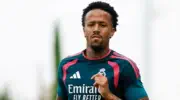Real Madrid : Éder Militão retrouve l’entraînement collectif