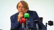 Qualif. CAN 2027: Claude Le Roy parle d'un "débat inégal" entre le Congo et le Cameroun 