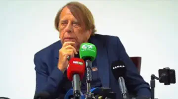 Qualif. CAN 2027: Claude Le Roy parle d'un "débat inégal" entre le Congo et le Cameroun 