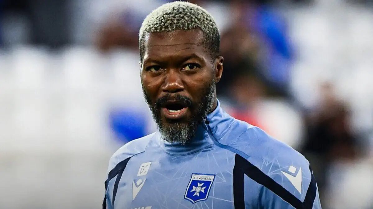 Manchester City : la réaction forte de Djibril Cissé