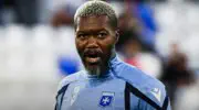 Manchester City: Djibril Cissé's strong reaction