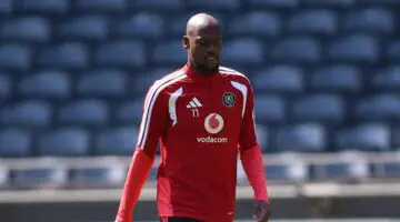Orlando Pirates receive a major morale boost ahead of the MTN8 final against Mamelodi Sundowns! 