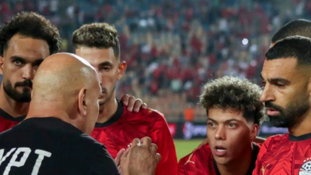 Damage Control: Hossam Hassan clarifies controversial national team comments