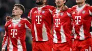 Real Madrid monitoring a Bayern Munich player