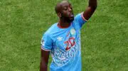 RDC : Yoane Wissa rejoint Trésor Mputu et Shabani Nonda au classement des buteurs 
