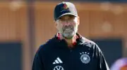 Jürgen Klopp: “If you want to criticize someone, criticize me”