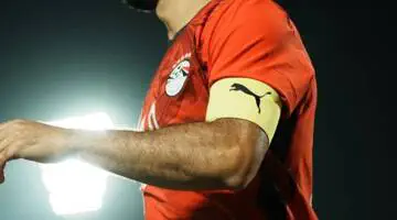 The armband succession: The 5 veterans tasked with leading Egypt without Mohamed Salah