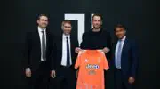 Neto revient à la Juventus