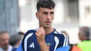 Real Madrid was considering bringing back Jacobo Ramón!