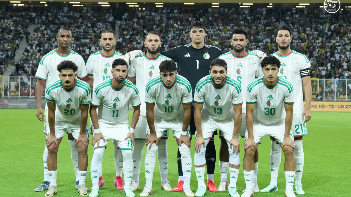 Burundi - Algérie : les compositions probables