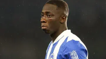 Yankuba Minteh espère toujours signer à Liverpool