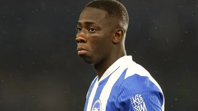 Yankuba Minteh still hopes to join Liverpool