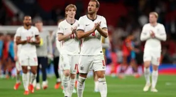 England: Harry Kane wants to play all four matches