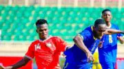 Qualif. CAN U23 : le Kenya prend une large option face à la Tanzanie 
