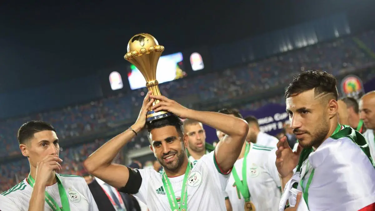 CAN 2027 : l’Algérie, nouveau pays organisateur ?