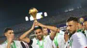 CAN 2027 : l’Algérie, nouveau pays organisateur ?
