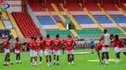 AFCON 2027 (Q): Gambia mobilises 13 million for its national team