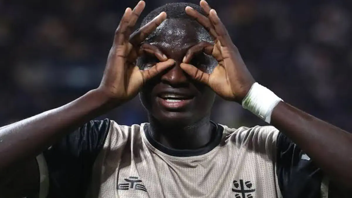 Paul Mendy intéresse les deux clubs milanais