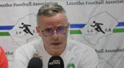 Maroc : Mohamed Ouahbi appelle à rester vigilant face au Lesotho