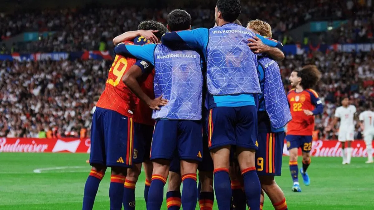 Spain: federation close to signing a major deal