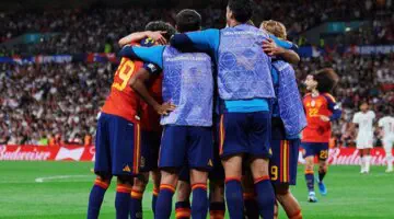 Spain: federation close to signing a major deal