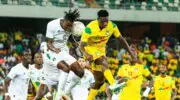 2027 Africa Cup of Nations qualifiers: Benin strike hard to top Group F