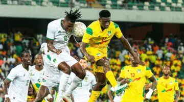 Qualif CAN 2027: le Bénin frappe fort et prend la tête du groupe F 