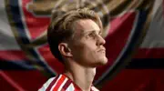 Ødegaard moves closer to a new deal with Arsenal