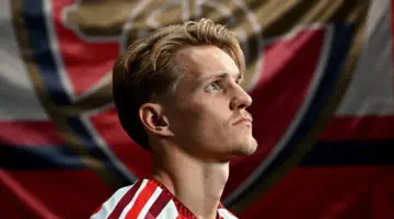 Ødegaard se rapproche d’un nouvel accord avec Arsenal