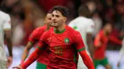 Élim. CAN 2027 : Avec un onze revisité, le Maroc mène face au Lesotho à la pause (1-0)