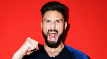 LOSC: Olivier Giroud announces his future retirement