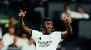 ريال مدريد: نصيحة نيكولا بيبي ليان ديوماندي