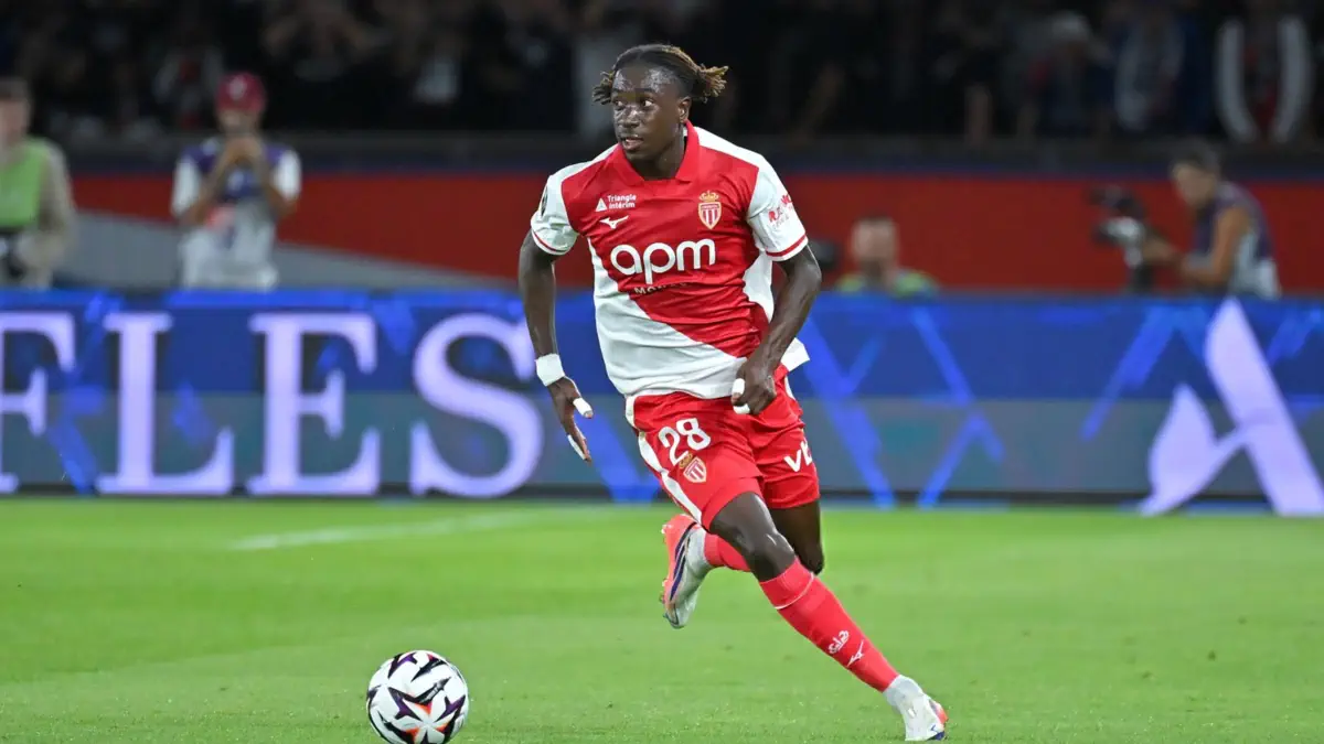 Mamadou Coulibaly devient la cible de plusieurs clubs européens ! 