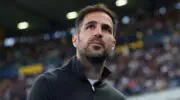 Fàbregas could leave Como for a symbolic fee to join 3 clubs