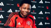 Manchester United recrute un jeune de l’académie de Liverpool