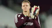 Le Bayern Munich pense à Bernd Leno