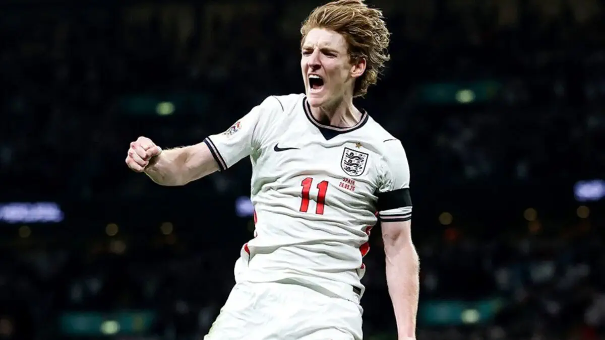 Ballon d'or 2026 : Anthony Gordon voit le lauréat entre Yamal et Kane