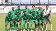 2027 Africa Cup of Nations qualifiers: Guinea-Bissau thrash Nigeria 3-0 at home