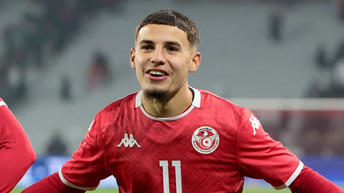 Tunisie : Ismaïl Gharbi suspendu face au Mali