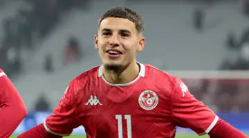 Tunisie : Ismaïl Gharbi suspendu face au Mali