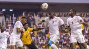 2027 AFCON qualifiers: Zambia tame Togo 2-0 to move into second place in Group I