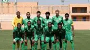 AFCON 2027 qualifiers: Comoros record first victory over Namibia