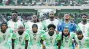 Éliminatoires CAN 2027 : Le Nigeria se met en danger après sa défaite contre la Guinée-Bissau