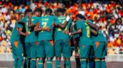 Qualif CAN 2027: les compositions officielles de Ethiopie vs Sénégal 