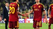 AS Roma: Dybala and Molina will not be present for Messi’s final match with Argentina