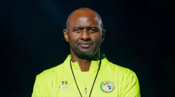 السنغال: باتريك فييرا يقيّم مباراتيه الأوليين