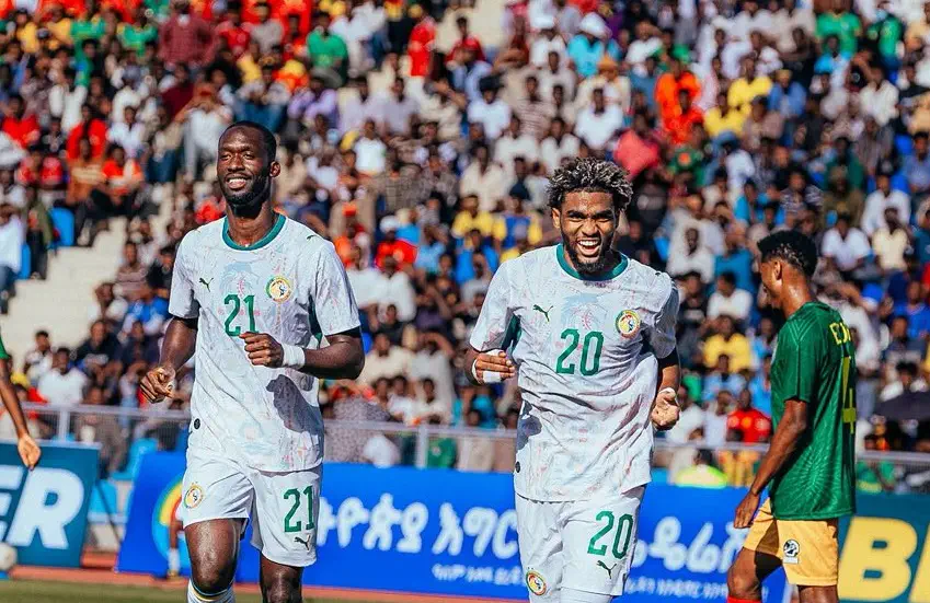 Sénégal
