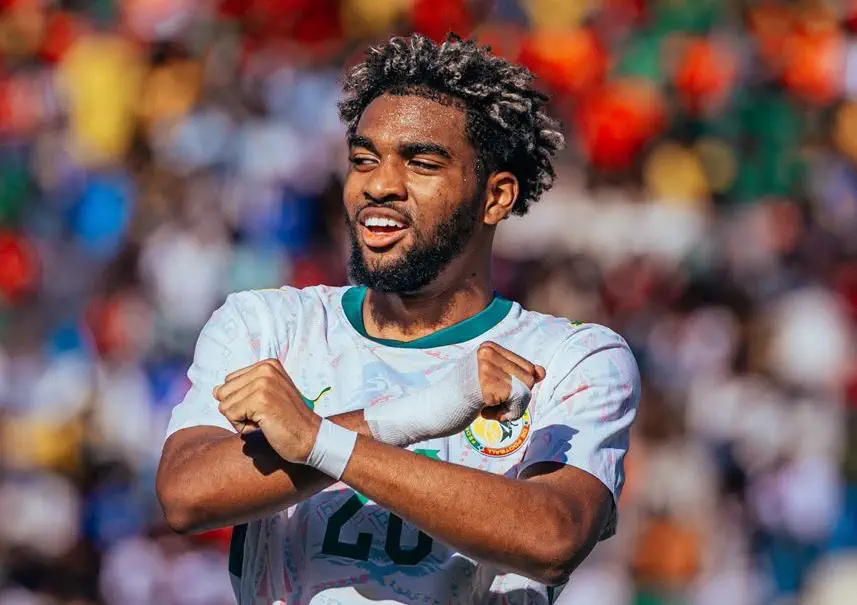 Sénégall